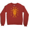 soul II soul Crewneck Sweatshirt