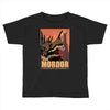 visit mordor Toddler T-shirt