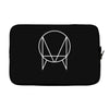 owsla music Laptop sleeve