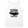 to hell and back   customs Tank Top
