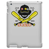 pinch hitter iPad 3 and 4 Case