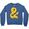 ban&amp;a Crewneck Sweatshirt