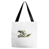 pace Tote Bags