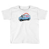 unicreep Toddler T-shirt