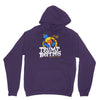 trump berries Unisex Hoodie