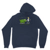 bring back dinosaurs Unisex Hoodie