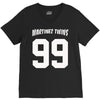 martinez twins V-Neck Tee