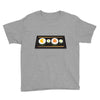 arcade combo Youth Tee
