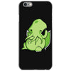 prank call of cthulhu iPhone 6/6s Case