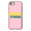 Humboldt Strong iPhone 8