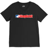 limp bizkit logo V-Neck Tee