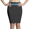 Shameless Pencil Skirts