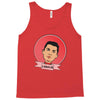 c ronaldo Tank Top
