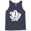 300 club Tank Top