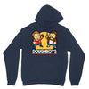 doughboys logo Unisex Hoodie