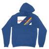 rainbow connection Unisex Hoodie