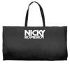 nicky romero electro house music Weekender Totes