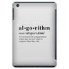 Algorithm Dictionary iPad Mini