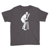 ashe sport Youth Tee