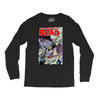 michonne inspired by the walking dead ideal birthday giftpresent Long Sleeve Shirts