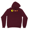 fries foodie Unisex Hoodie