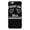 trust me i'm a bartender iPhone 6 Plus/6S Plus Case