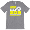 ocp ed 209 T-Shirt