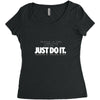 fahrie77 Women's Triblend Scoop T-shirt
