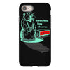 groundhog day forever ws465 best trending iPhone 8
