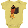 precipocket Baby Onesie