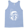 boba fett Tank Top
