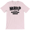 nerd T-Shirt