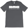 dmc delorean   mens T-Shirt
