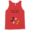 Creating A Little Disney Magic Minnie Mouse Tank Top