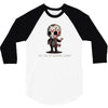 see you at summer camp! 3/4 Sleeve Shirt