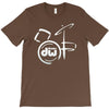 dw drum T-Shirt