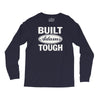 built adams tough Long Sleeve Shirts