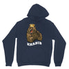 bear khabib Unisex Hoodie