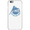 you cell not pass iPhone 6/6s Case