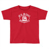 olsenbande nva gst ultra fdj kult Toddler T-shirt