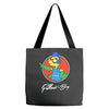 fallout boy Tote Bags