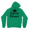 espresso patronum Unisex Hoodie