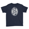 rebellion princess Youth Tee