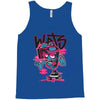 wats Tank Top