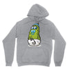 baby pickle Unisex Hoodie