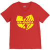 Wakanda V-Neck Tee