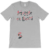 Muggle On Board Floral T-Shirt