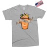 pupkin spice latte Exclusive T-shirt