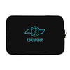 friendship Laptop sleeve