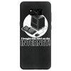 internet shirt Samsung Galaxy S8